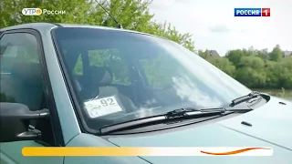 Ретро авто Volkswagen Passat B 3.Обзор видео.
