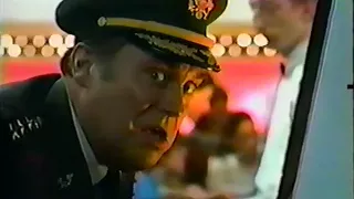 Atari Missile Command Video Game Commercial