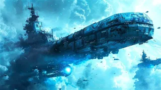 Galactic Council Shocked Once Humans Build Largest Dreadnought Ever Seen | Best HFY Stories