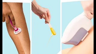 Does Shaving and Waxing Cause Increased Hair Growth? - Dr. Rinky Kapoor