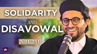 NBF 251- Solidarity & Disavowal - Dr Shadee Elmasry
