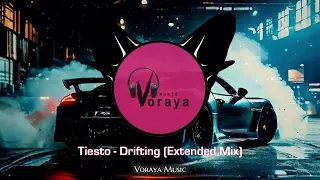 Tiesto - Drifting (Extended Mix)