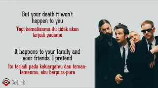 I Always Wanna Die - The 1975 (Lirik Lagu Terjemahan)