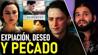 Las DOS VERSIONES de UNA MISMA HISTORIA | Expiación, Deseo y Pecado | Relato y Reflexiones