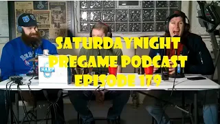 Is Scott Peterson Innocent? - Episode #179  - Saturday Night Pregame Podcast