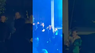 Brigitte Macron danse sur du Freeze Corleone