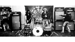 1970's 70's Heavy Metal Punk Band Mondo Bando "Anybody's Lover" Spokane Seattle, Washington
