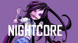 Nightcore - Fright Song ◦ Monster High