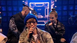 Mateusz Krzykała | ,,Man in the mirror" | Finał | The Voice Kids 5