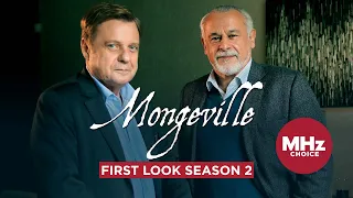 First Look: Mongeville (Season 2)