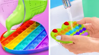 Amazing SOAP MAKING🧼! You Don't Believe it's SOAP! Funny Crafts, DIYs and Hacks