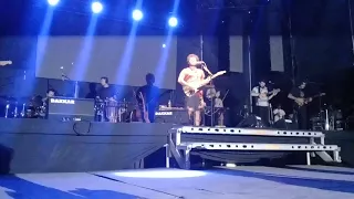 Raly Barrionuevo "Festival Nacional de la Chacarera 2018"