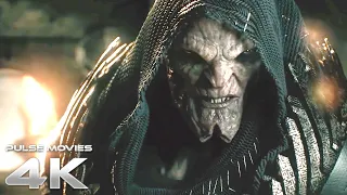 All Desaad Scenes | Zack Snyder's Justice League