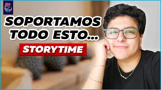 ¿COMO NOS QUEDAMOS VARADOS EN MEXICO? #STORYTIME - Ariana Bolo Arce