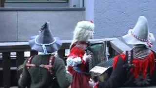 Imster Fasnacht "so a wunderschiane fasnacht" 2009