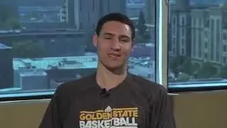 Klay Thompson breaking down his game in an interesting Film Session RECOMMENDED FOR SHOOTERS