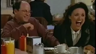 Seinfeld - Jerry's New Haircut