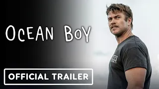 Ocean Boy - Official Trailer (2023) Luke Hemsworth, Isabel Lucas