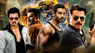 Manya Surve Full Movie HD | John Abraham, Anil Kapoor, Sonu Sood | Superhit Action Movie