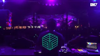 KLIPSUN live @ Mundo de Oz Festival 2022 (FULL SET!)