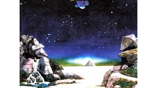 YES: "TALES FROM TOPOGRAHIC OCEANS" (FULL ALBUM) 12-14-1973. (HD HQ 1080p);