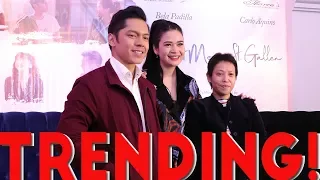 Carlo Aquino admits he is not closing doors for next possible lovelife!