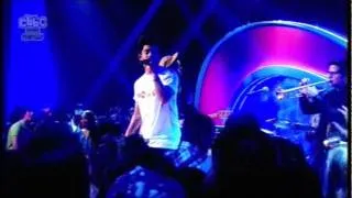 Rizzle Kicks - Down With The Trumpets Live On Friday Download