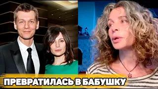 ПОКЛОННИКИ РАЗОЧАРОВАНЫ | Оксана Фандера ушла из кино и забросила себя