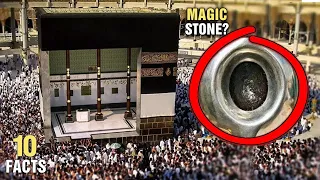 Top Things You Need To Know About Holy Kaaba - Compilation