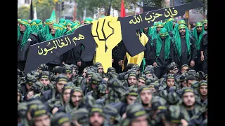 Hezbollah, Il Partito Di Dio - La Storia Siamo Noi