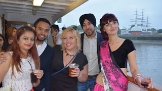 The Big Bollywood Boat Party 2016