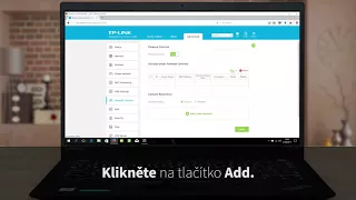 Wi-Fi Guru: Nastavení rodičovské kontroly na TP-Link routeru