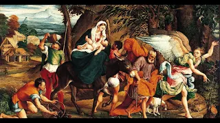 3 Foundations of a Family - Homily for the Feast of the Holy Family, Year B