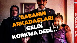 Çağrı Ünel'in Eşi Aysu Ünel, Sinan Ateş Anısını Anlattı! Stüdyoda Duygu Dolu Anlar!