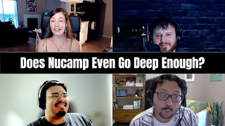 Nucamp Coding Bootcamp Review 2023 (Full Stack, Fundamentals, Backend)