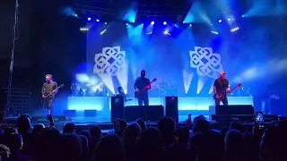 Breaking Benjamin- Diary Of Jane (live in Wilkes-Barre 2023)