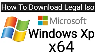 how to legally download windows xp x64 in 2022 | Amir Tech Info