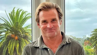 Laird Hamilton: Surfing 100ft Waves, Surf Fights, Injuries | Whatever Podcast #3