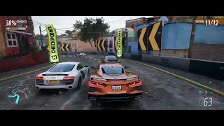 Forza Horizon 5 PC Benchmark Extreme Settings | Core i9 12900K | RTX 3080 Ti | UWQHD | 1440p