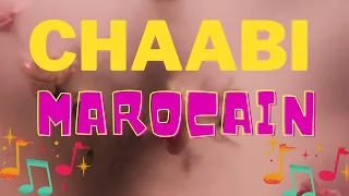 شعبي ميزان شاخد🎻 cha3bi nadaida nthadak matchtahch