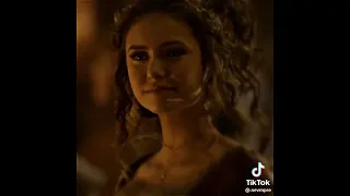 katherine pierce tiktok | NOT MINE