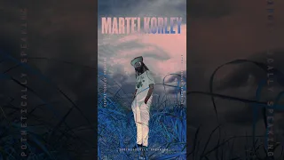 OUT NOW!!!! Martei Korley’s debut full length album “Ipothetically Speaking” available everywhere 🌍