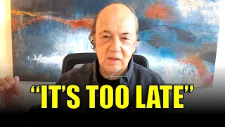 "I Can Tell You EXACTLY What The Fed Is Gonna Do..." - Jim Rickards 2024 Recession