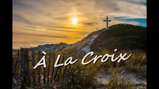 À La Croix (At The Cross Hillsong) - Karaoké Flûte Instrumental Darlene Zschech JEM 893