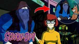 Scooby-Doo Easter Eggs to Level Up Your Holiday Vibes! | @GenerationWB