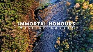 Immortal Honours | Songs and Everlasting Joy