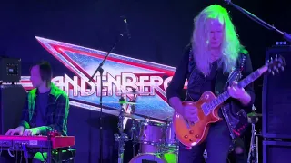 Vandenberg - Still Of The Night (Whitesnake) live at Ludlow Garage, Cincinnati, OH 2/18/24
