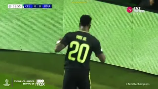 Vinicius GOAL vs Celtic ● (06/09/2022) ● HD