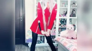 Подборка клипов из TikTok|@kawaii_fox_tyan