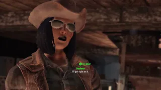 Fallout 4 Gameplay (Part 4)